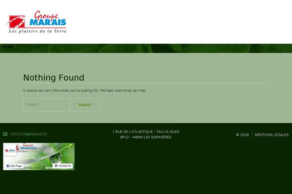 Site using Cherry-shortcodes plugin