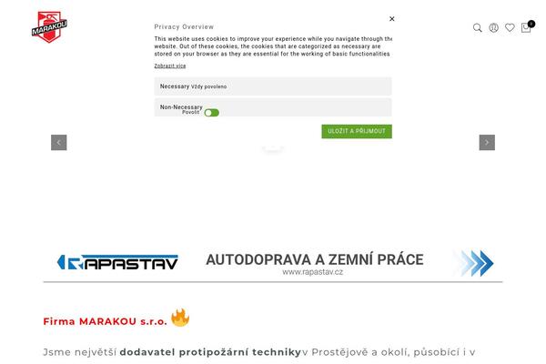 Site using YITH WooCommerce Popup plugin