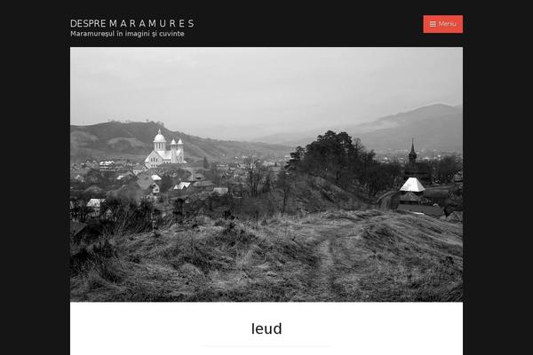 Site using VideoPress plugin