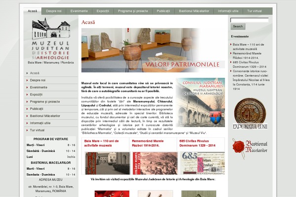 Site using WP Accessibility plugin