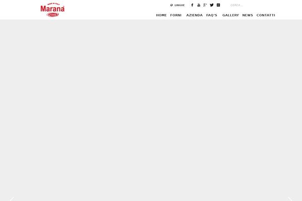 Site using Fruitful Shortcodes plugin