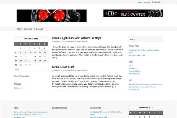 Exray theme site design template sample
