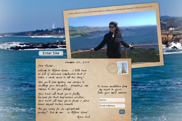 Site using Audio Player plugin