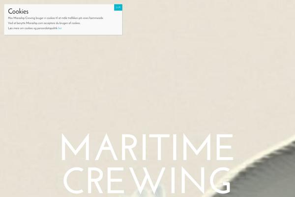 HalfCreative theme site design template sample