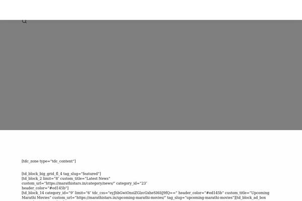 Noxe theme site design template sample