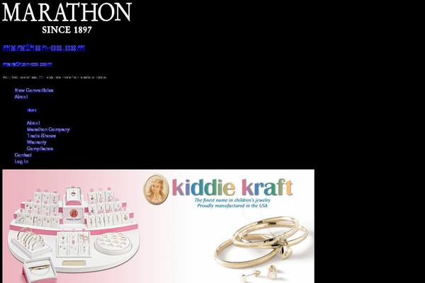 Site using If-menu plugin