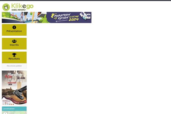 Site using Pixfort-likes plugin