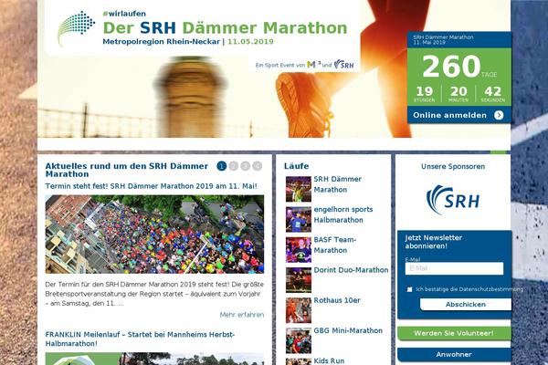 Site using Newsletter2go plugin