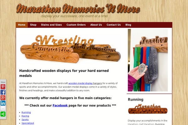 Site using Smart Slider 3 plugin