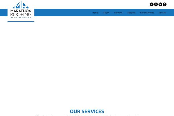 Site using Beaf-before-and-after-gallery plugin