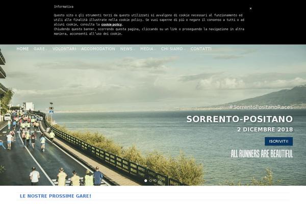 Site using The Countdown plugin