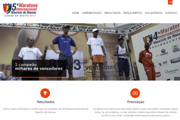 2015 theme site design template sample