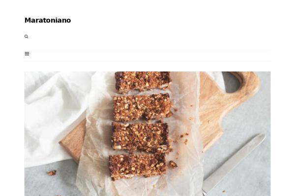 Site using Mec-fluent-layouts plugin
