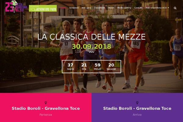 Site using Wonster-classes-schedule-symetrio plugin