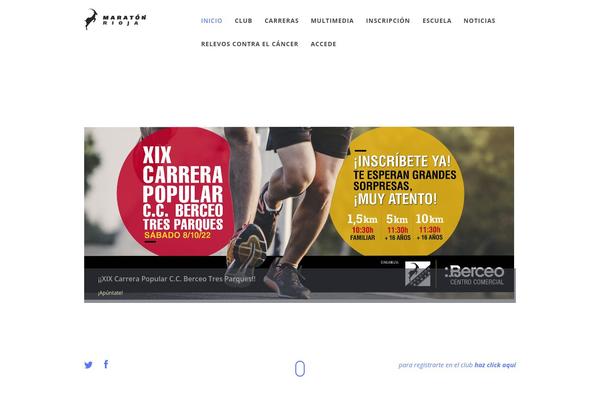 Holy-church theme site design template sample