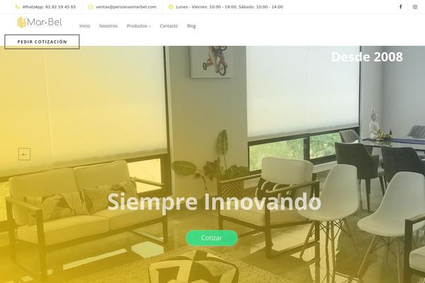 Site using Wp-my-instagram plugin