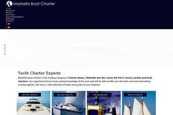Site using Jet-elements plugin