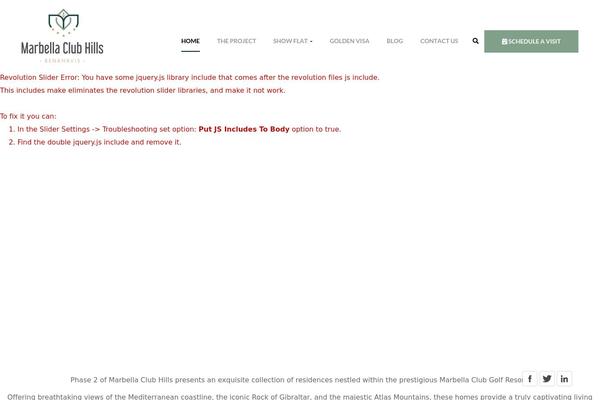Site using Opalsingleproperty plugin