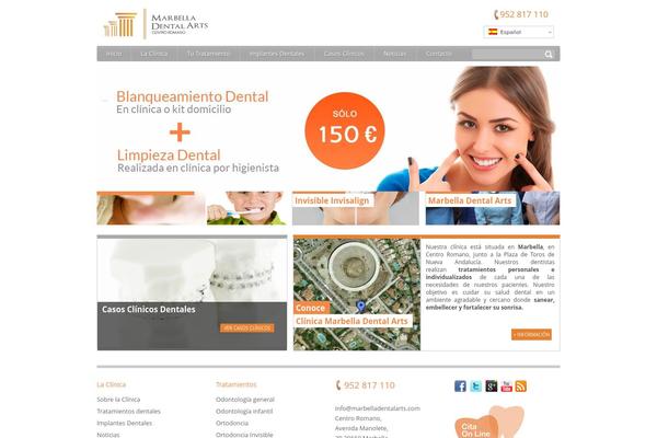 Site using Jet-tricks plugin