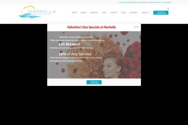Site using Envato-wordpress-toolkit plugin