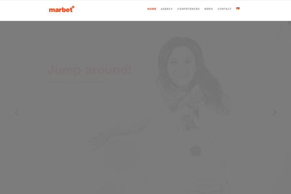Site using Js_composer_salient plugin