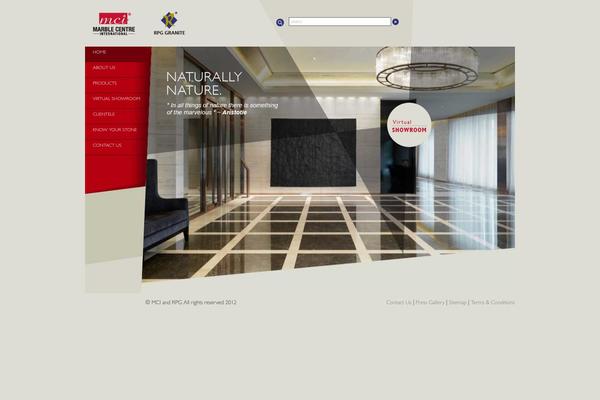 Site using Dvin-wcql plugin