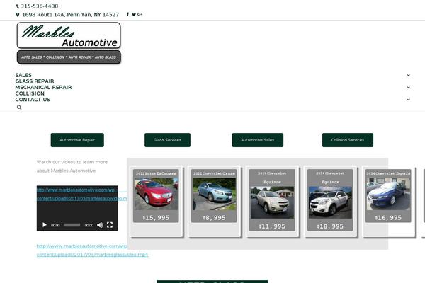 Site using Maintenance-mode-free plugin