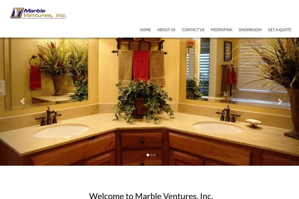 Dandelion_v2.3 theme site design template sample