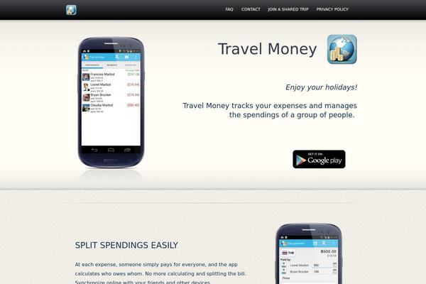 marbotapps.com site used Apptamin-a-master