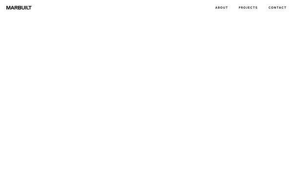 Site using Cubeportfolio plugin