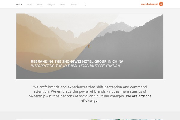 Studiosans theme site design template sample