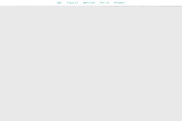 Site using Pretty Rev Slider plugin