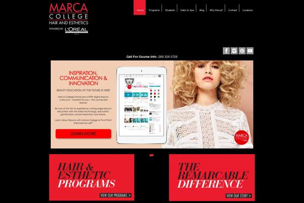 Site using MarketPress - WordPress eCommerce plugin