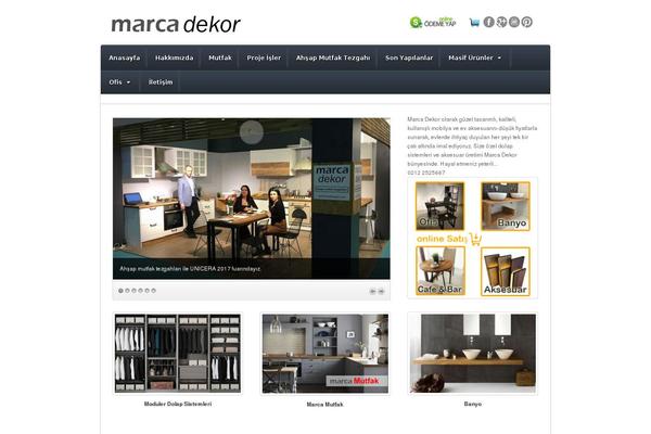 Site using Theme Blvd News Scroller Widget plugin
