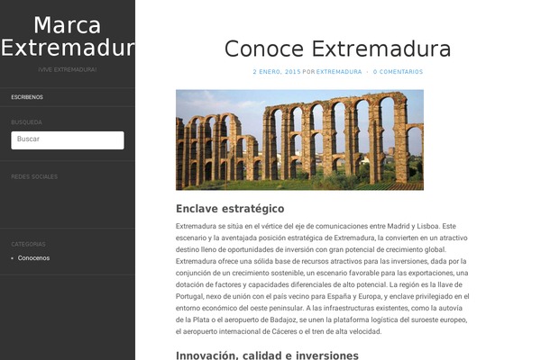 Flat theme site design template sample