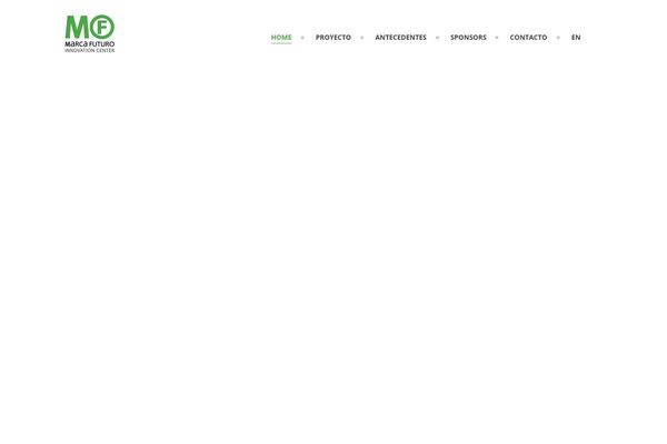 Patti theme site design template sample