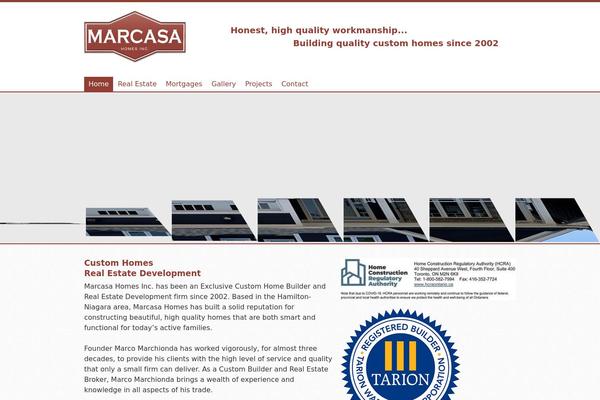 Site using Photoswipe Masonry Gallery plugin