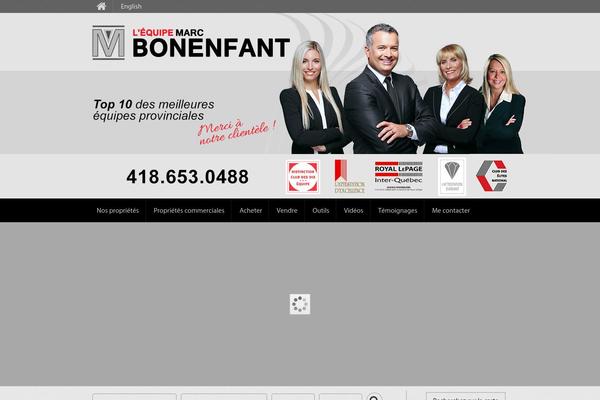 Aliquando-02 theme site design template sample
