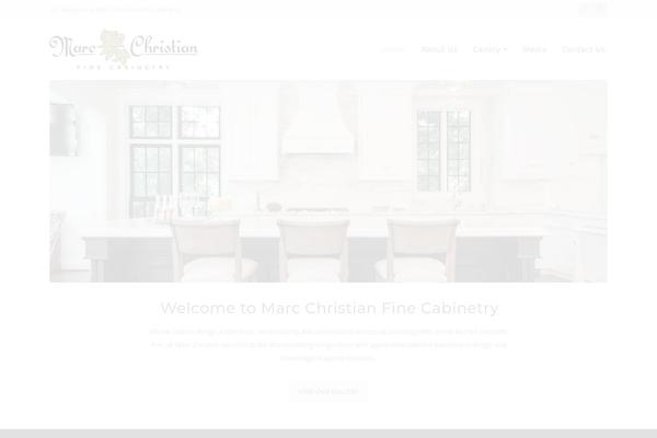 Site using Fundrize-addons plugin