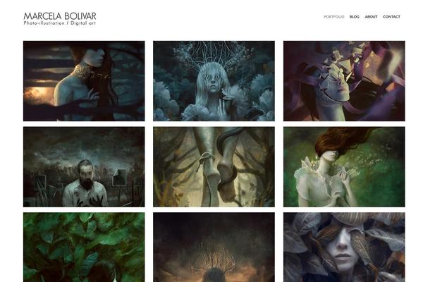 Base theme site design template sample