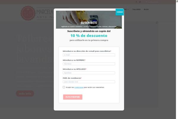 Site using Page Links To plugin