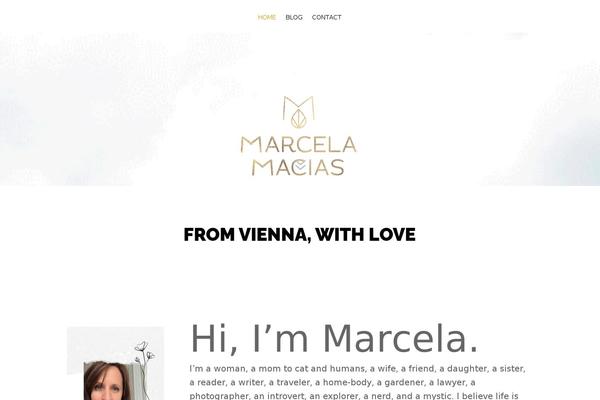 Site using Official MailerLite Sign Up Forms plugin