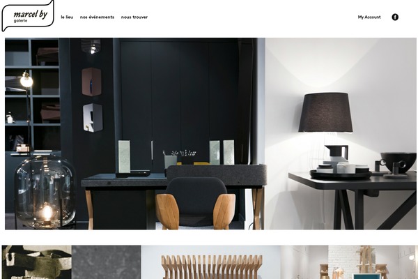 Illustratr theme site design template sample