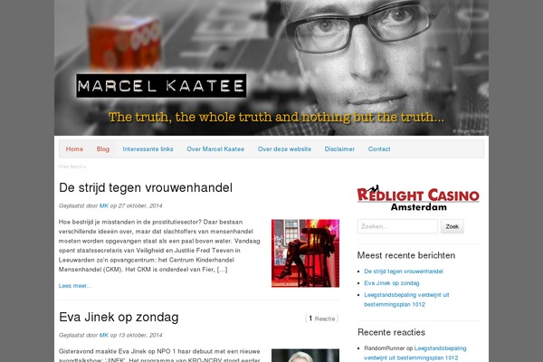rtPanel theme site design template sample