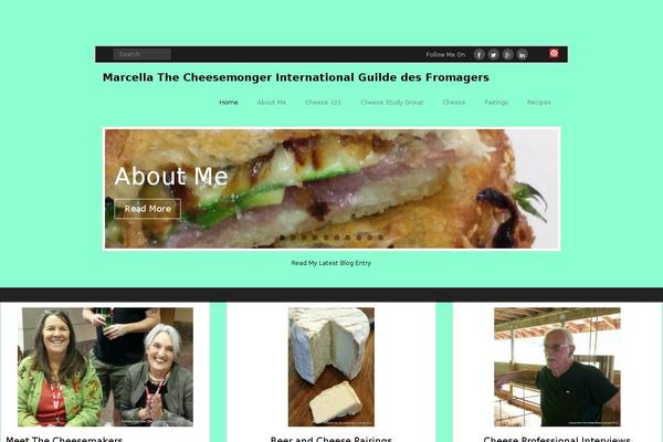 Site using PopPop plugin
