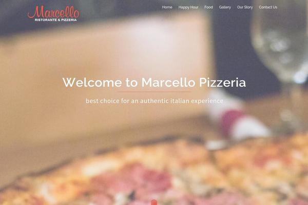 Site using Rocket-lazy-load plugin