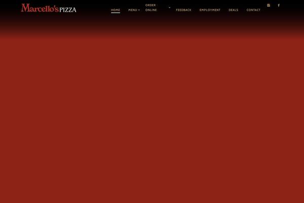 Site using Yelp Widget Pro plugin