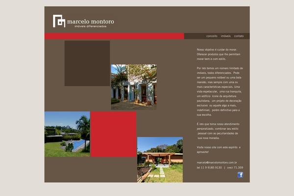 Site using Ultimate WP Query Search Filter plugin