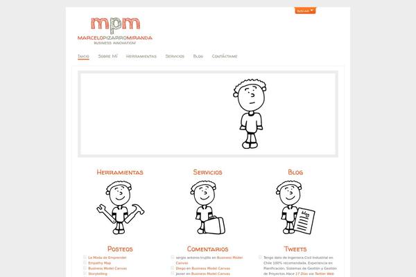 ArtSee theme site design template sample