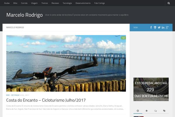 Site using Unveil Lazy Load plugin